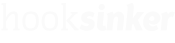 Hook Sinker